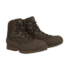 Buty Waterproof Pentland - Brązowe - Highlander