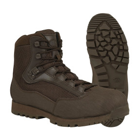 Chaussures Waterproof Pentland - Marron - Highlander