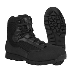 Buty Waterproof Pentland - Czarne - Highlander