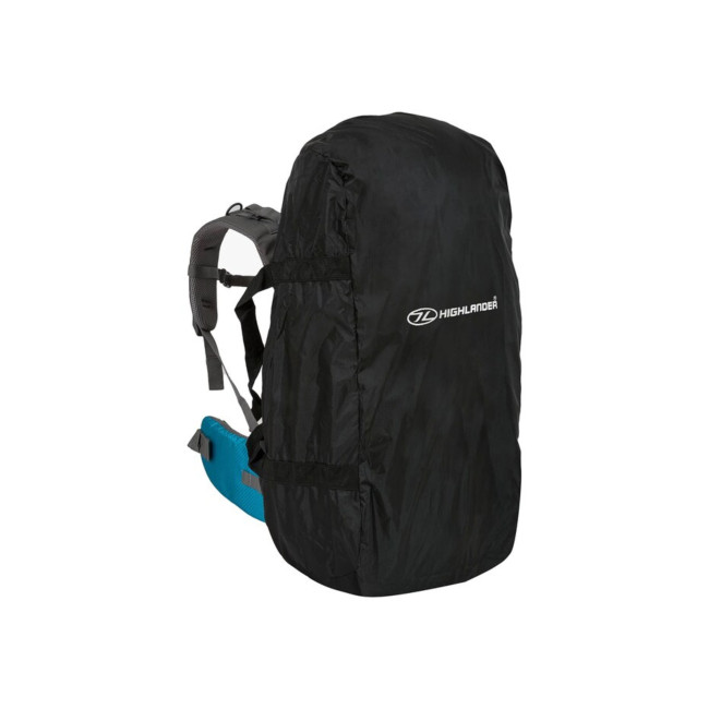 Couvre sac combiné 50 à 70L - Highlander
