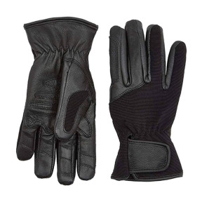 Special Ops Handschoenen - Zwart - Highlander