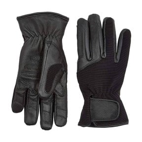 Gants Special Ops - Noir - Highlander
