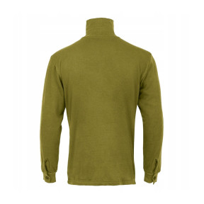 Chemise Norwegian - Vert Olive - Highlander