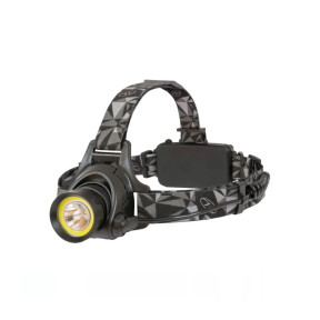 Lampe frontale rechargeable Polaris - Highlander