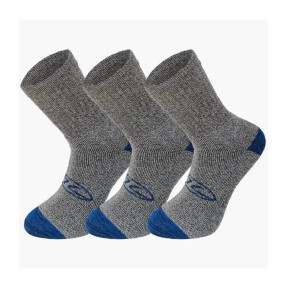 3er Pack Wandersocken - Highlander