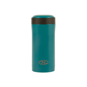 Thermobecher Sealed 330 ml Ozeanblau - Highlander