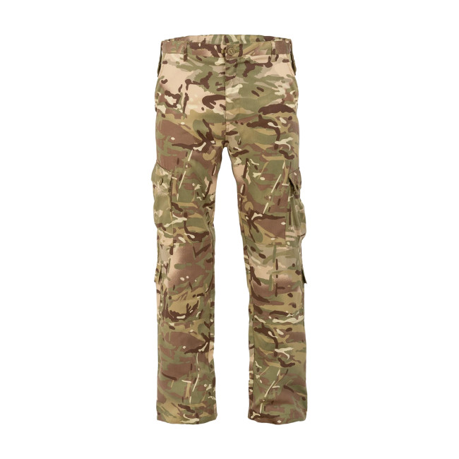 Pantalon Elite Ripstop - HMTC - Highlander