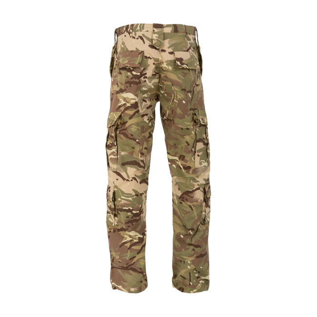 Pantalon Elite Ripstop - HMTC - Highlander