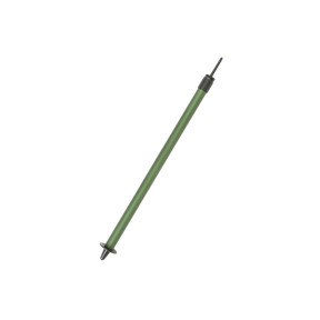 Drehverriegelungsstange für Centurion Plane 50-85cm - Highlander