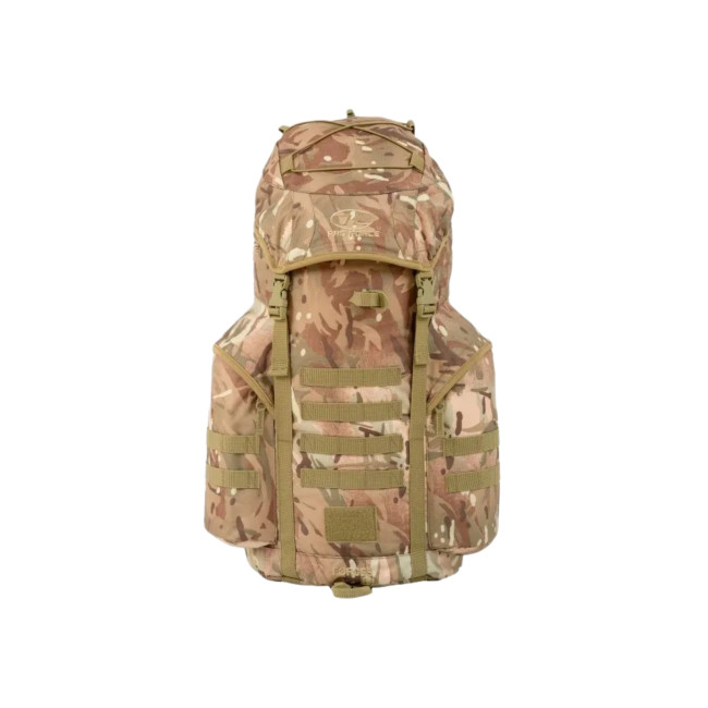 Sac à dos Forces 44L HMTC - Highlander