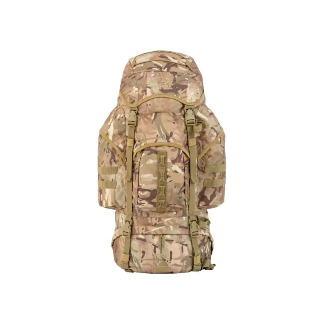 Sac à dos Forces 66L HMTC - Highlander