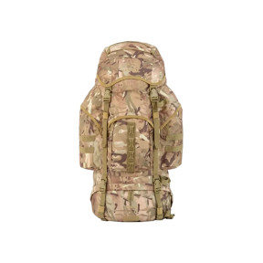 Rucksack Forces 66L HMTC - Highlander