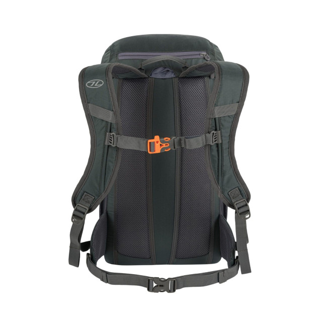 Sac à dos Trail Femme 30L - Ardoise - Highlander