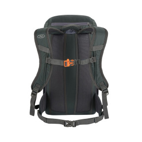 Sac à dos Trail Femme 30L - Ardoise - Highlander