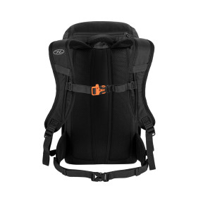 Plecak Trail Damski 30L - Czarny - Highlander