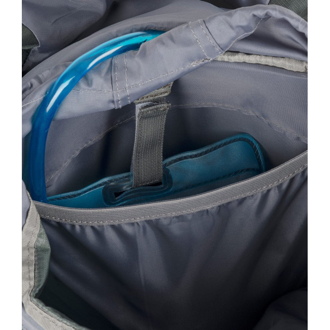 Sac à dos Trail Femme 30L - Noir - Highlander
