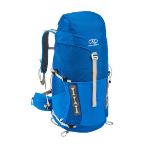 Rucksack Vorlich 40L - Blau - Highlander
