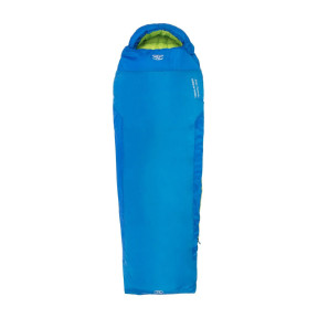 Slaapzak Serenity 350 - Blauw - Highlander
