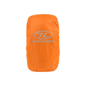 Sursac 20 à 30 Litres Orange - Highlander