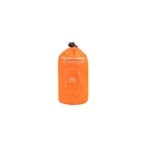 Überzug 20 bis 30 Liter Orange - Highlander