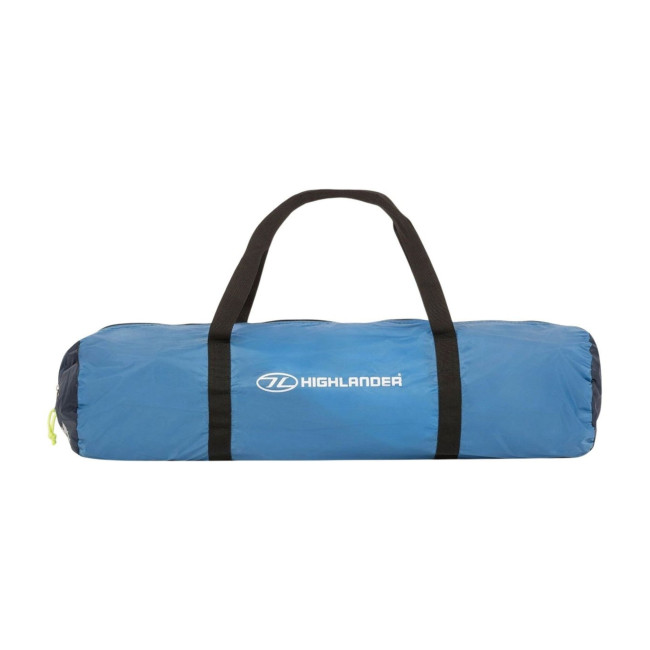 Tent Juniper 2 personen - Highlander