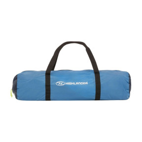 Juniper 2-Personen-Zelt - Highlander