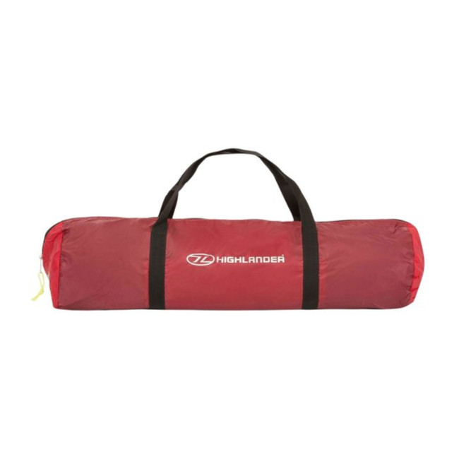 Tente Birch 3 personnes - Highlander