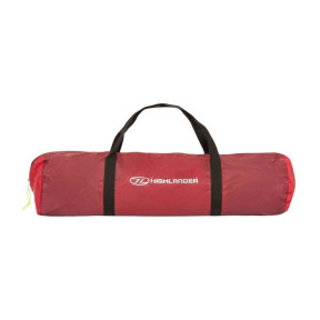 Tent Birch 3 personen - Highlander