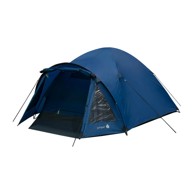 Juniper 3-Personen-Zelt - Highlander