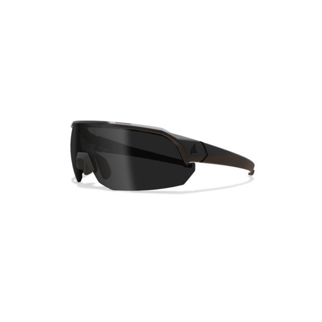 Gafas balísticas Arc Light (cristal Polarizante) - Negro - Edge Tactical