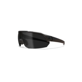 Óculos balísticos Arc Light (lente Polarizante) - Preto - Edge Tactical