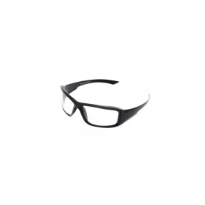 Lunettes HAMEL - Noire - Photochromique Fumé - Edge Tactical