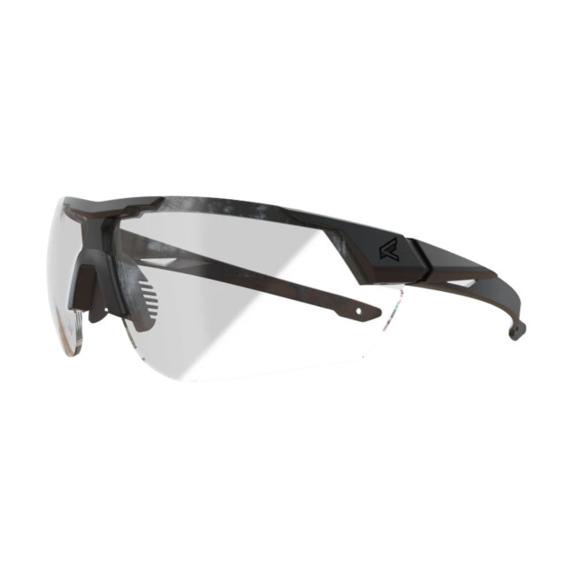Occhiali balistici Phantom Rescue (lenti Fotocromatiche) - Nero - Edge Tactical