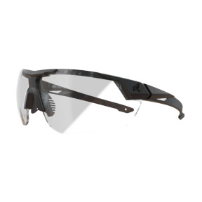 Okulary PHANTOM RESCUE - Czarne - Fotochromowe - Edge Tactical