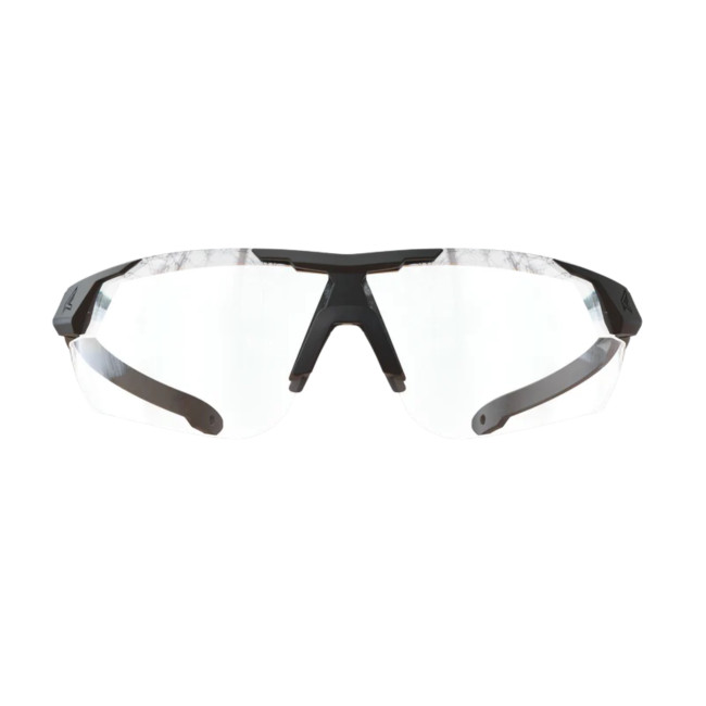 Lunettes PHANTOM RESCUE - Noire - Photochromique - Edge Tactical