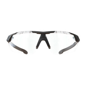 Gafas balísticas Phantom Rescue (cristales Fotocrómaticos) - Negro - Edge Tactical