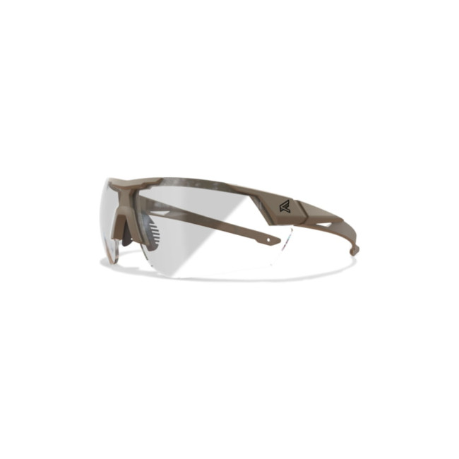 Bril PHANTOM RESCUE - Zand - Fotochromisch - Edge Tactical