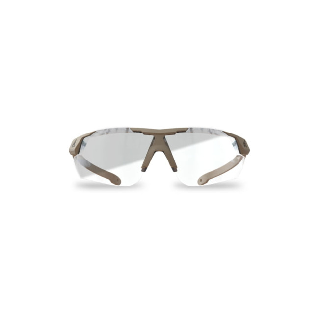 Occhiali balistici Phantom Rescue (lenti Fotocromatiche) - Sabbia - Edge Tactical