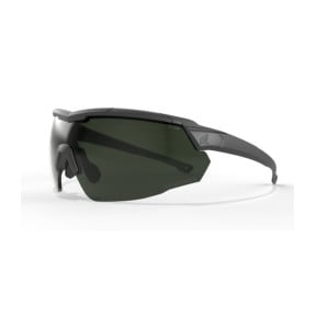 ROLLING THUNDER Brille - Schwarz - Getönt - Edge Tactical
