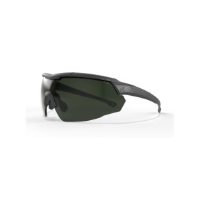 Bril ROLLING THUNDER - Verstelbaar - Zwart - Getint - Edge Tactical