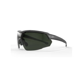 Bril ROLLING THUNDER - Verstelbaar - Zwart - Getint - Edge Tactical
