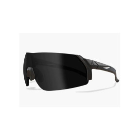 Okulary URGENT FURY - Czarne - Polaryzacyjne - Edge Tactical