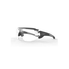 Óculos balísticos Taven (lente Incolor) - Preto - Edge Tactical