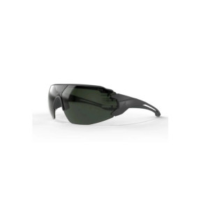 TAVEN Brille - Schwarz - G-15 Getönte Scheibe - Edge Tactical