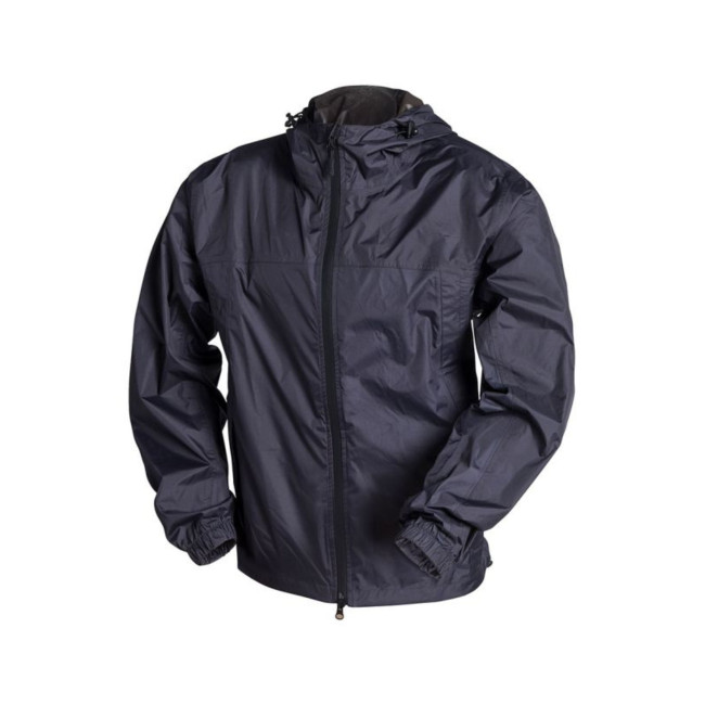 Action shell vest navy - Ares