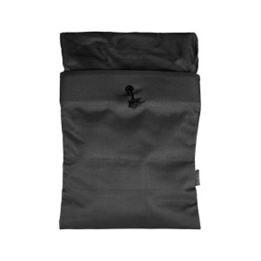 Pochette de délestage noire - Ares