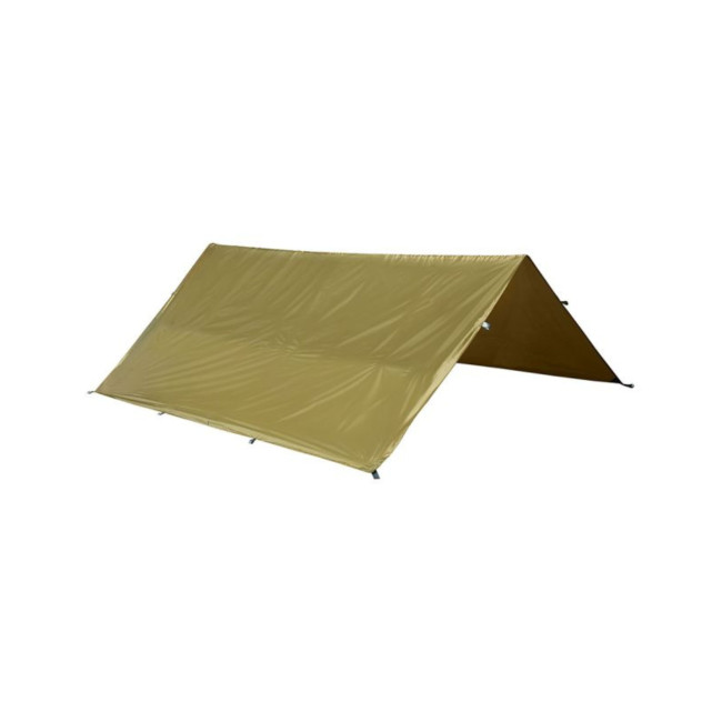 Khaki-Plane 3m x 3m - Ares