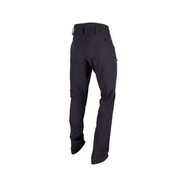 Pantalon Outdoor bleu nuit - Ares