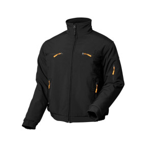 Blouson Bomber Trex Noir - Ares