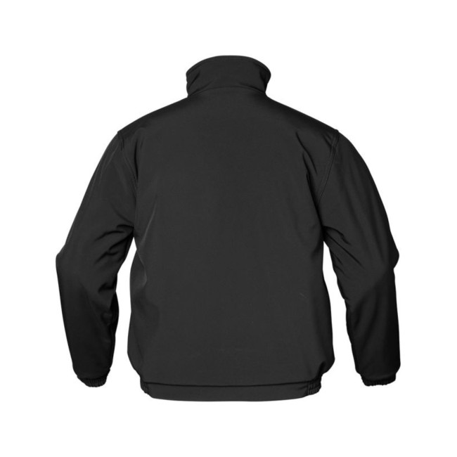 Bomberjacke Trex Schwarz - Ares